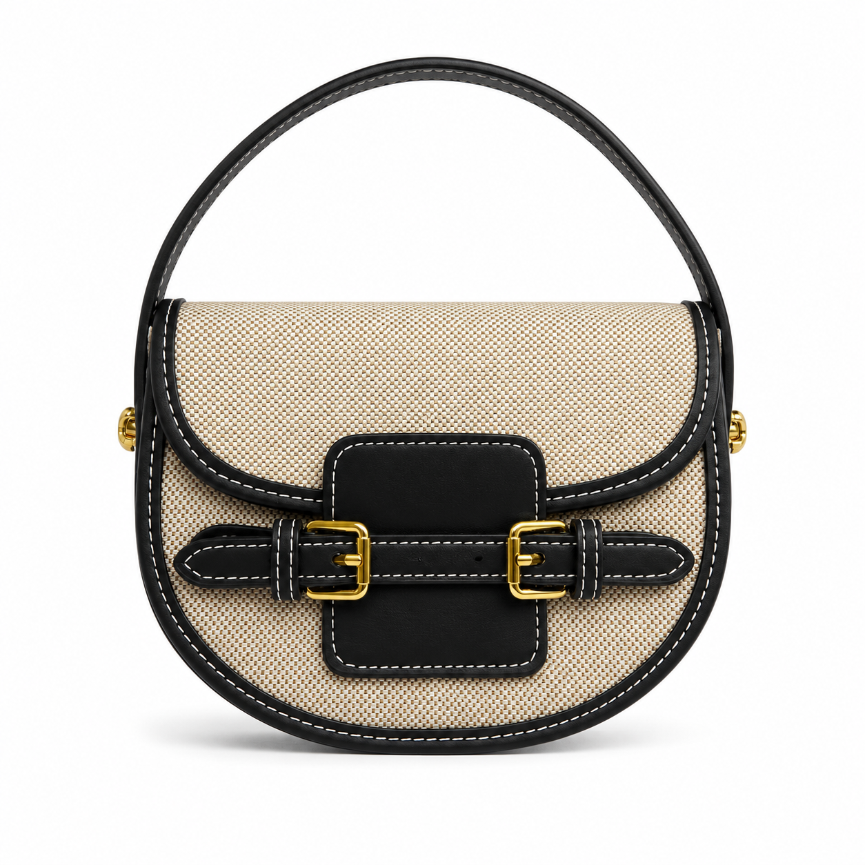 Saddle Muse Sling Bag