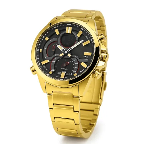 New 81 BT Golden Classic Model Watch
