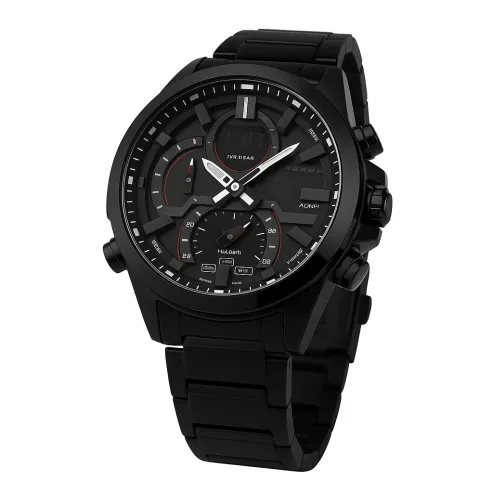 New 81 BT Black Classic Model Watch