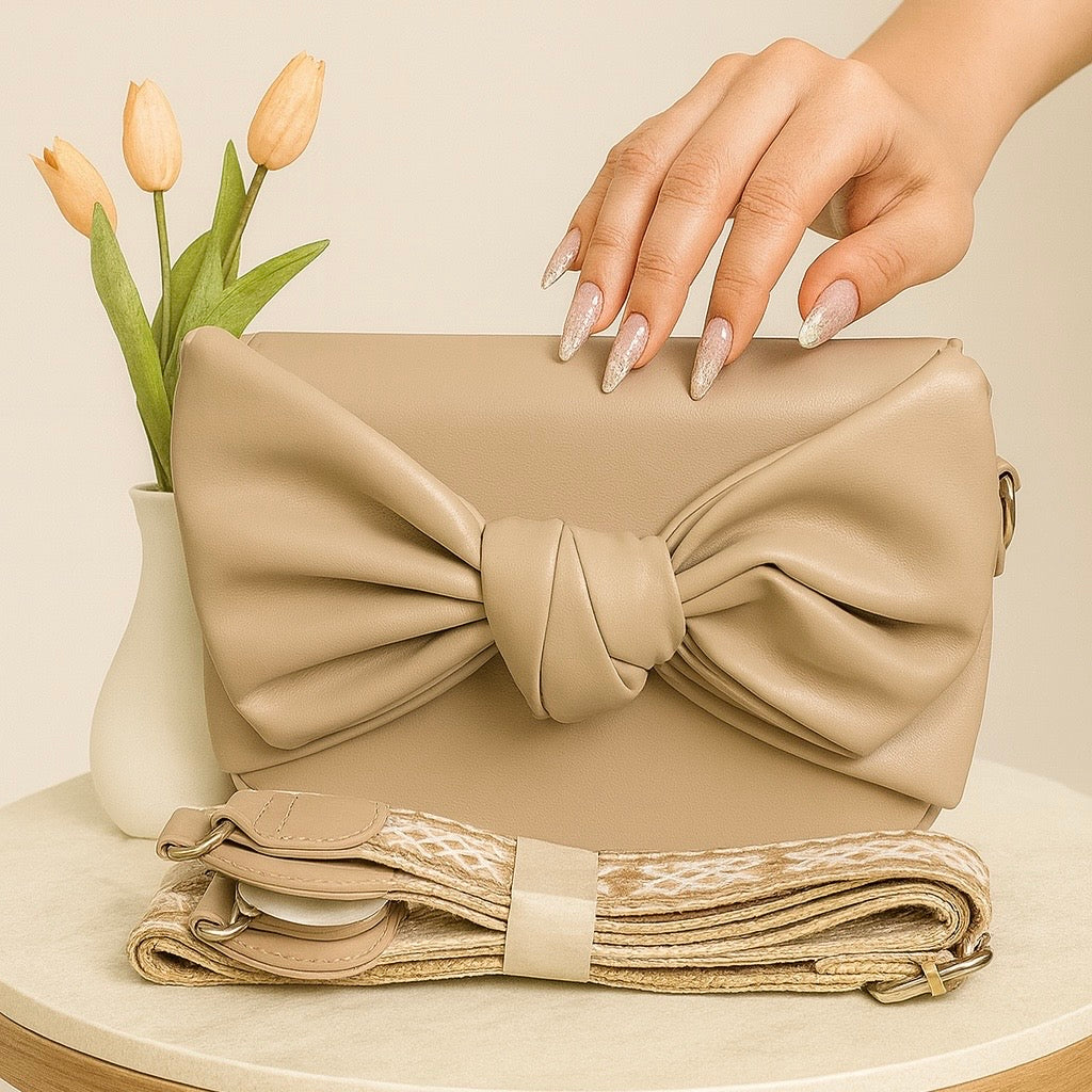 The Bowsome Sling Bag