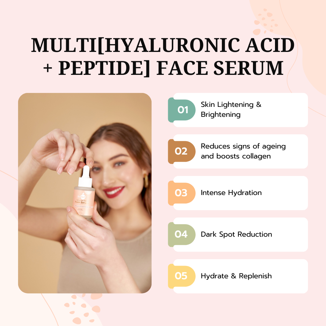 In'lief Face Serum