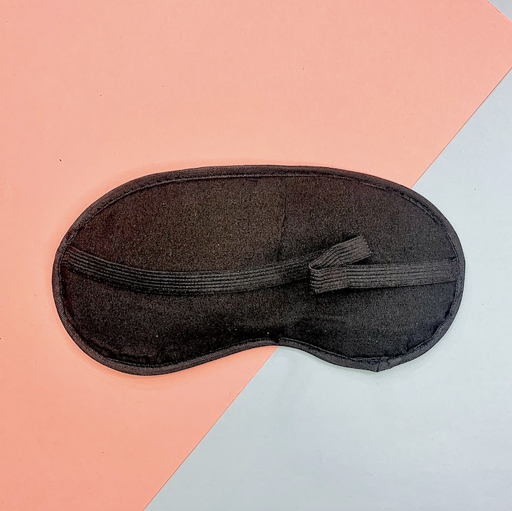 Cool Cat - Ice Gel Eye Mask