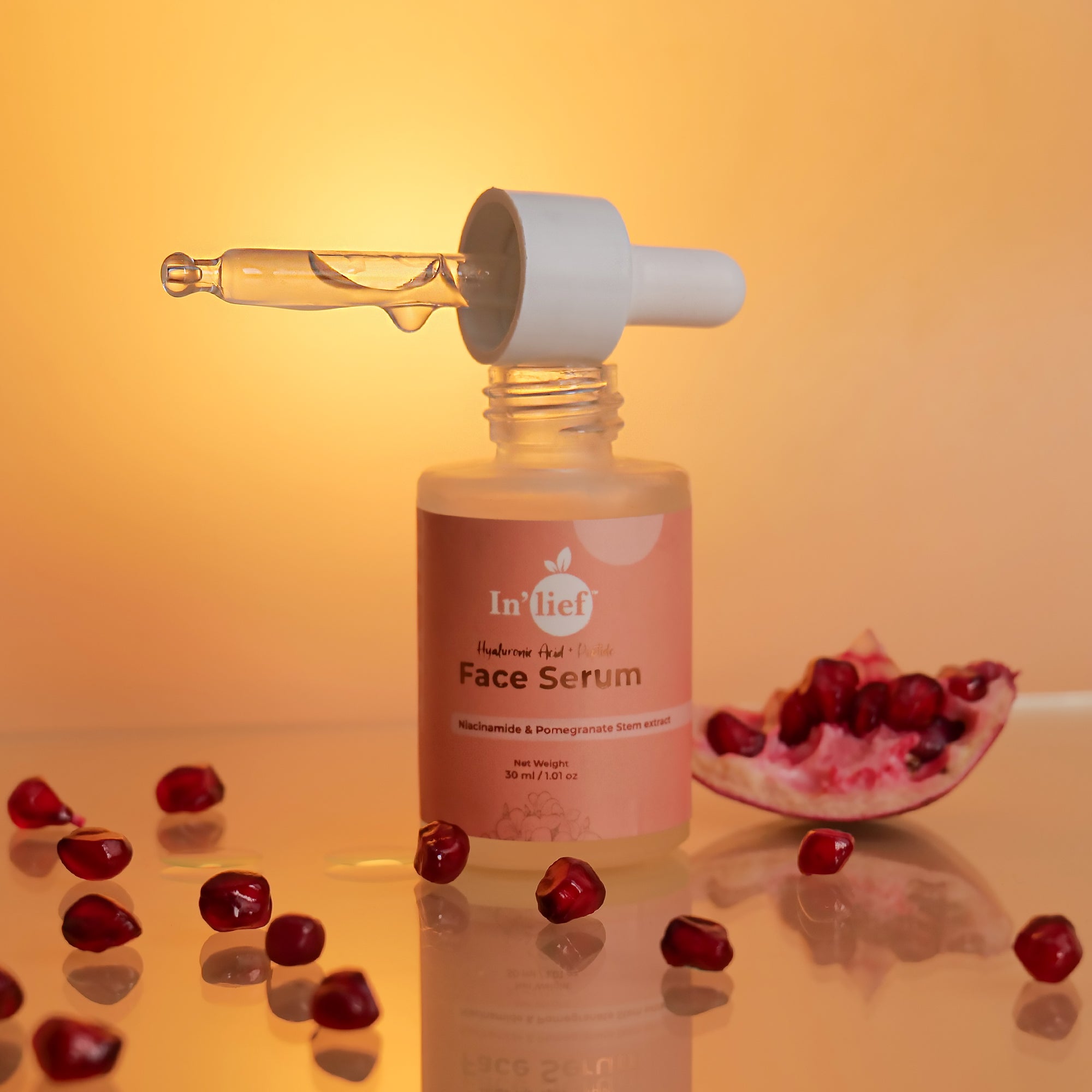 In'lief Face Serum