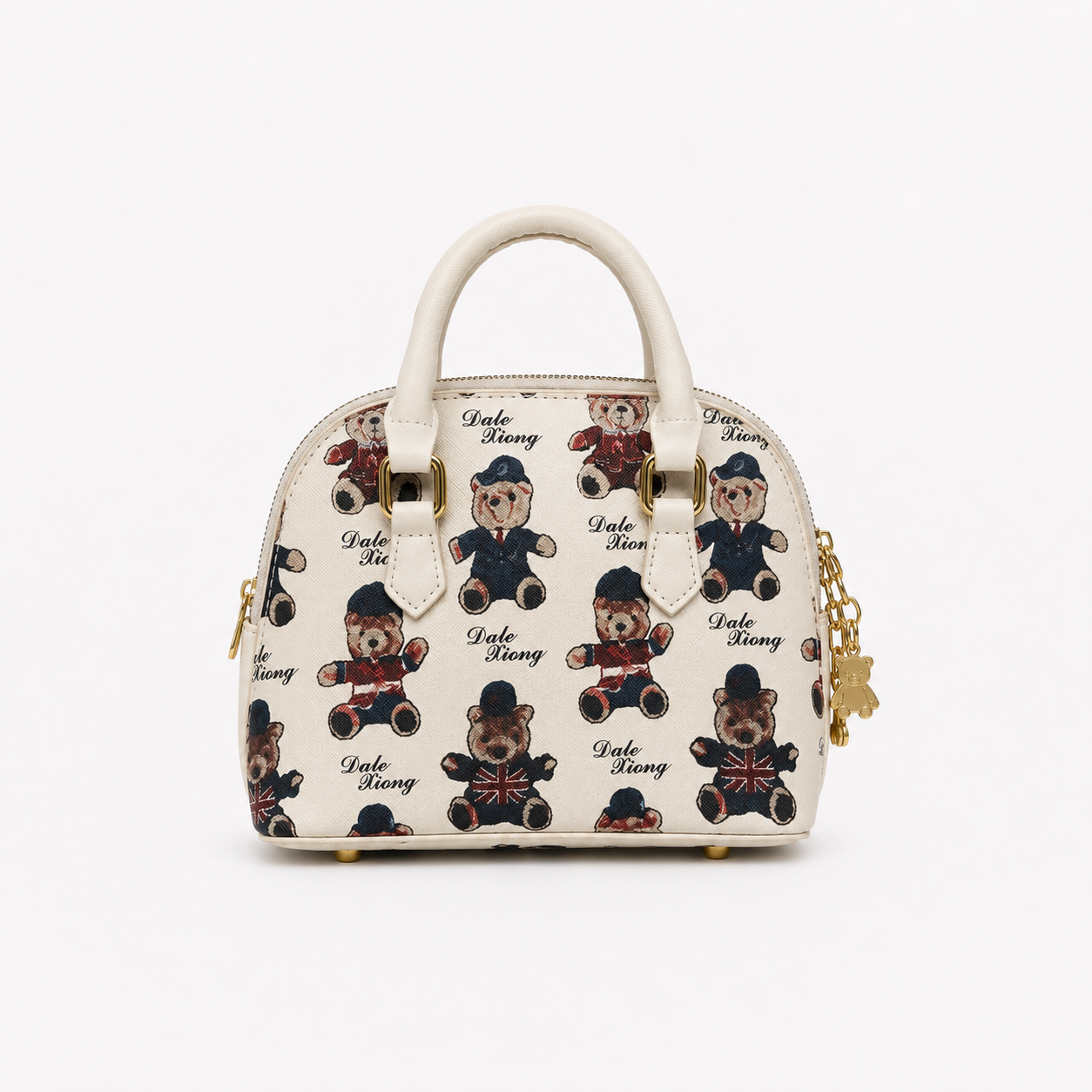 Teddy Tales Mini Bag