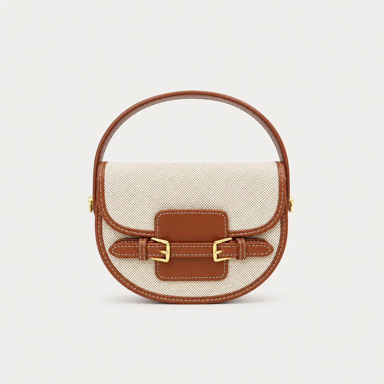 Saddle Muse Sling Bag