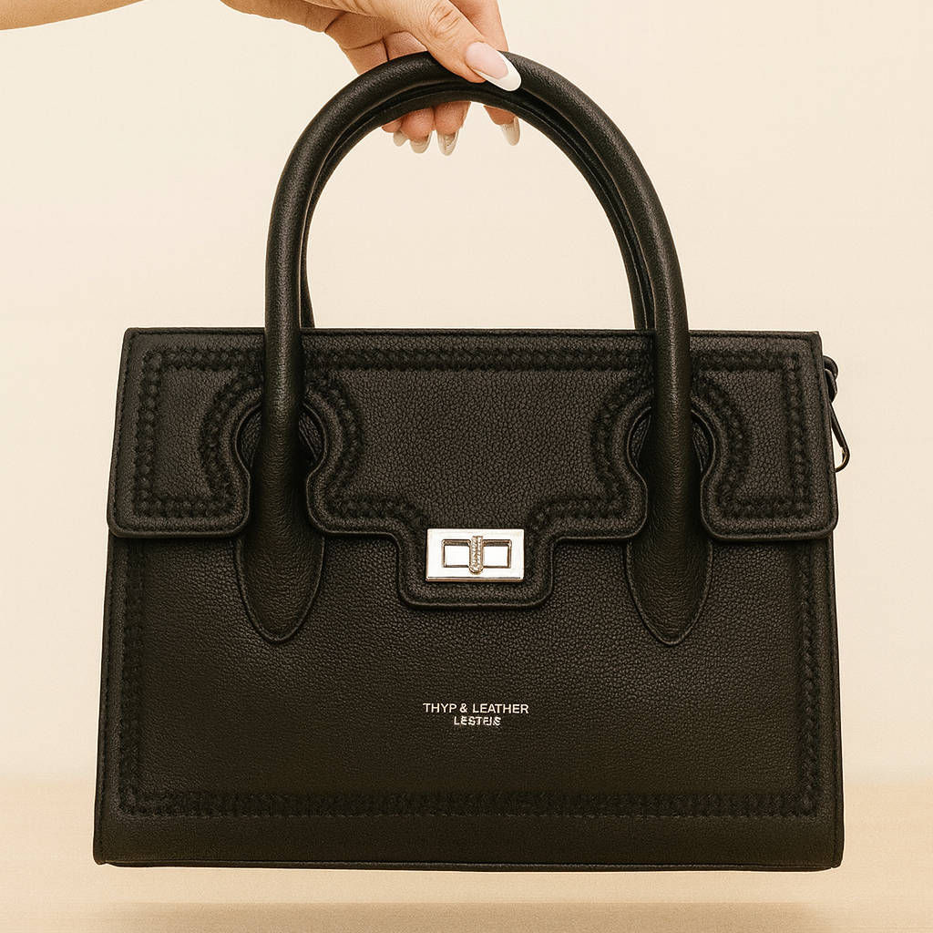 Bossy Babe Handbag