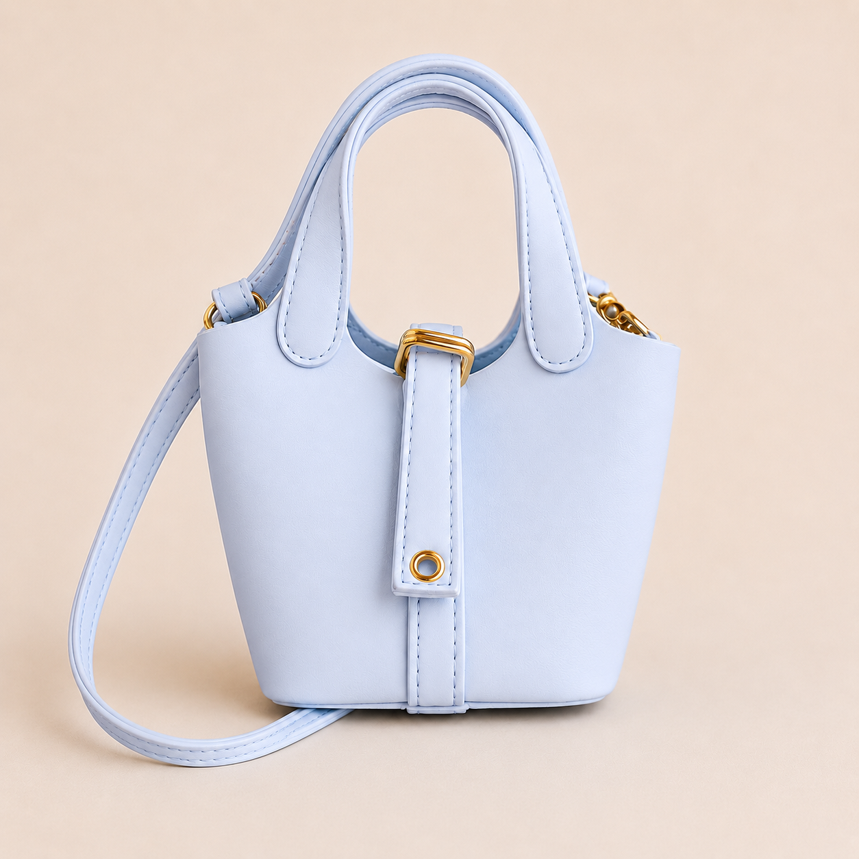 Cloud Mini Bag
