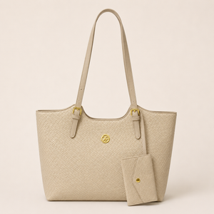 beige