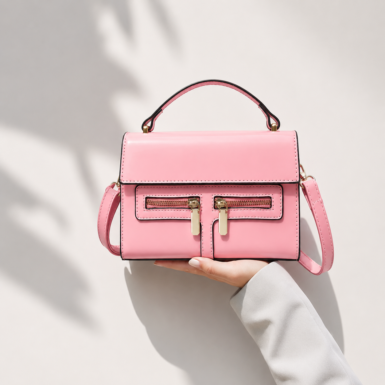 The Rosaline Sling Bag