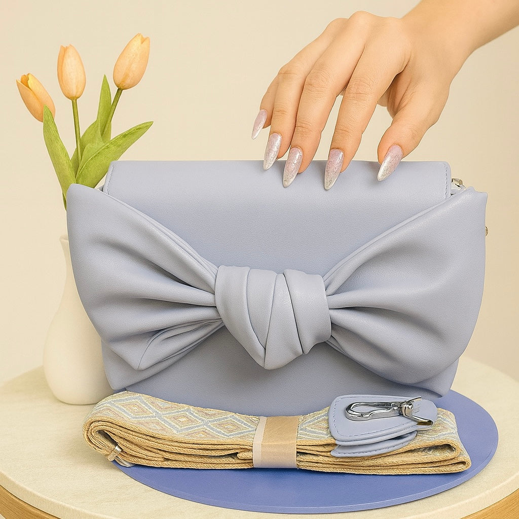 The Bowsome Sling Bag