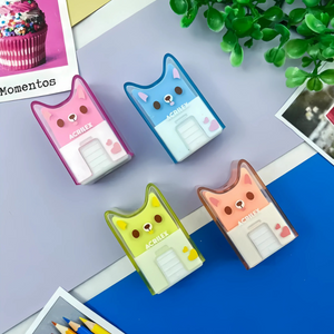 Adorable Dog Eraser - Tinyminymo