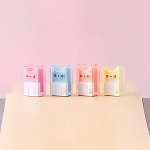 Adorable Dog Eraser - Tinyminymo