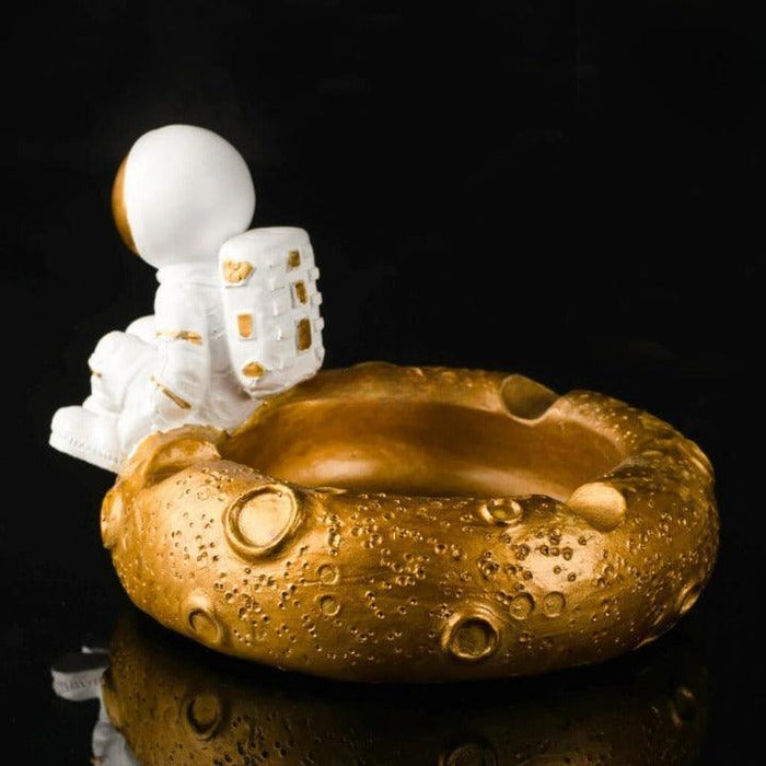 Astronaut Ashtray - Tinyminymo