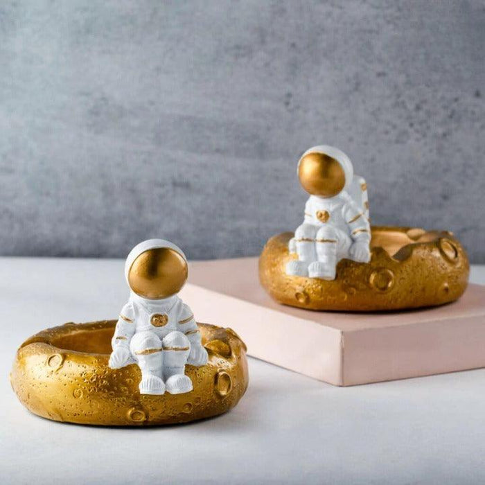 Astronaut Ashtray - Tinyminymo