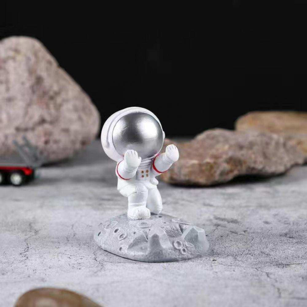 Astronaut Mobile Holder - Hand Support - Tinyminymo