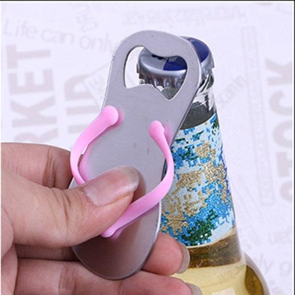 Slipper Bottle Opener