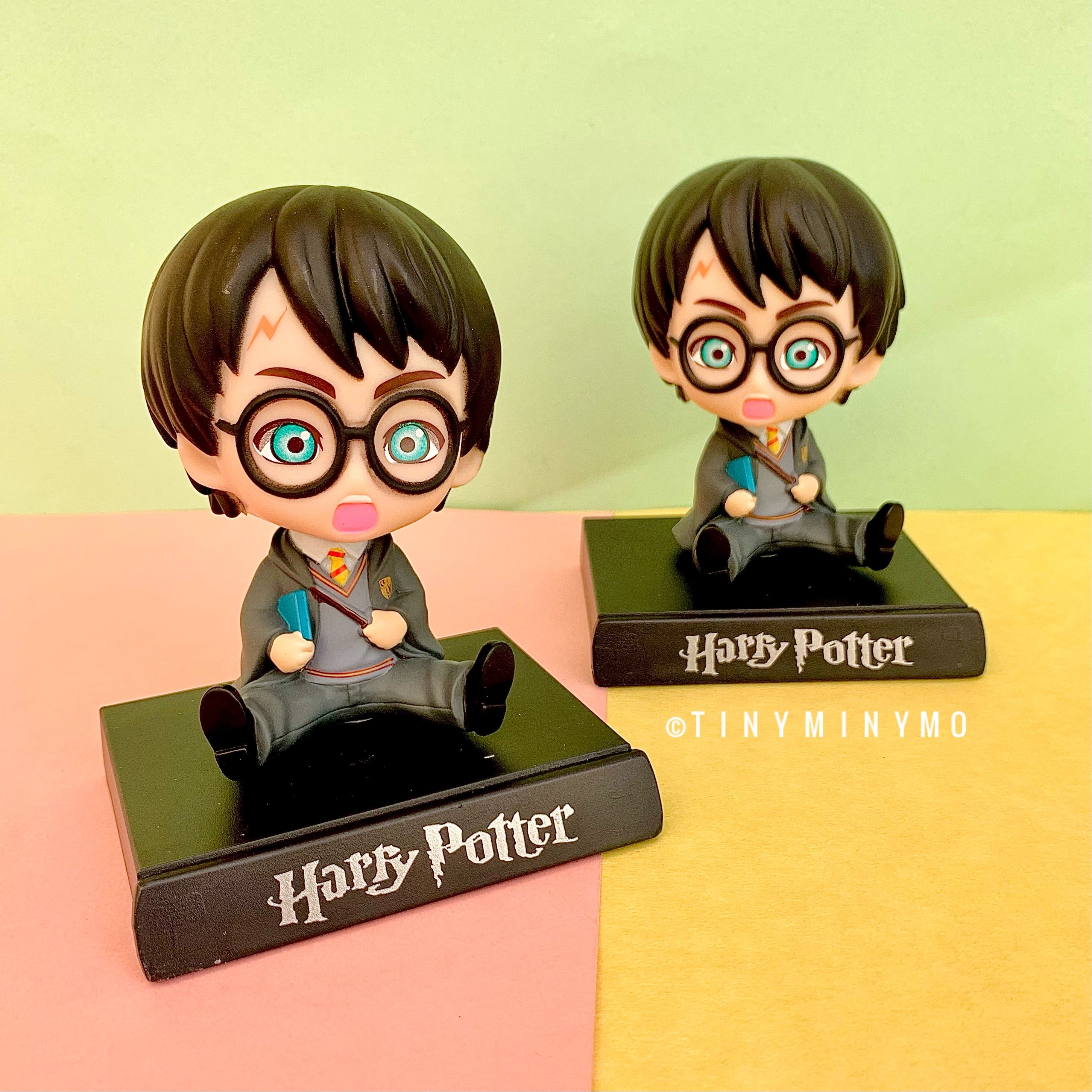 Baby Harry Potter Bobblehead