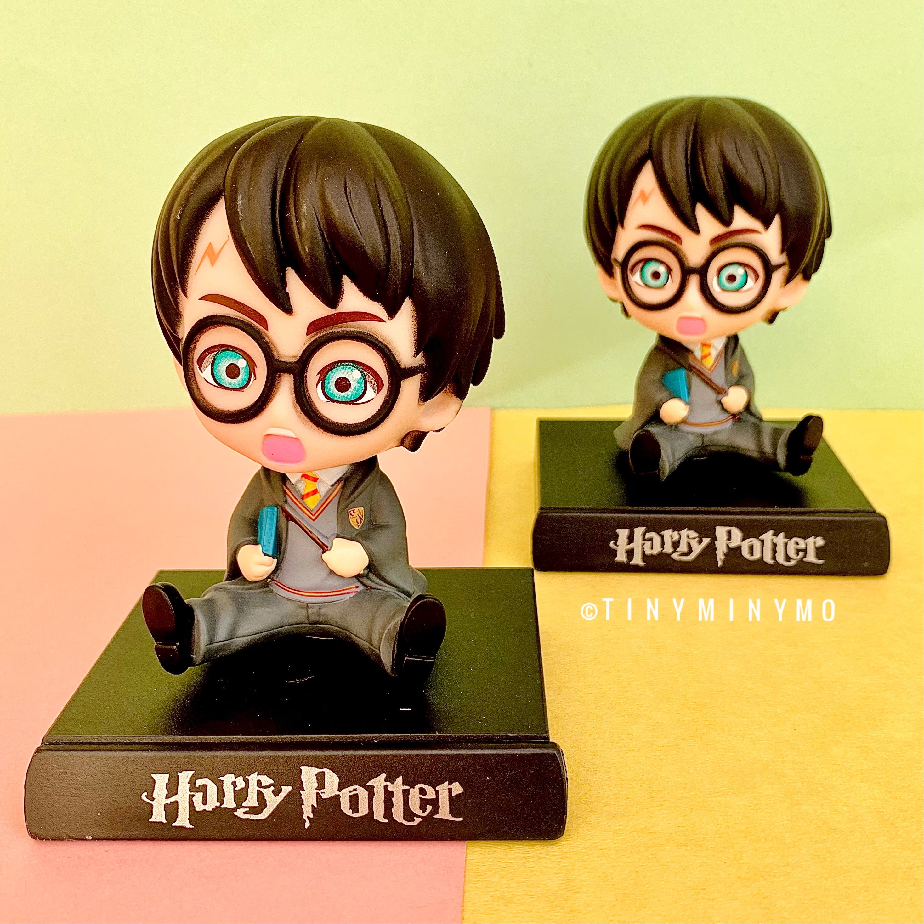 Baby Harry Potter Bobblehead