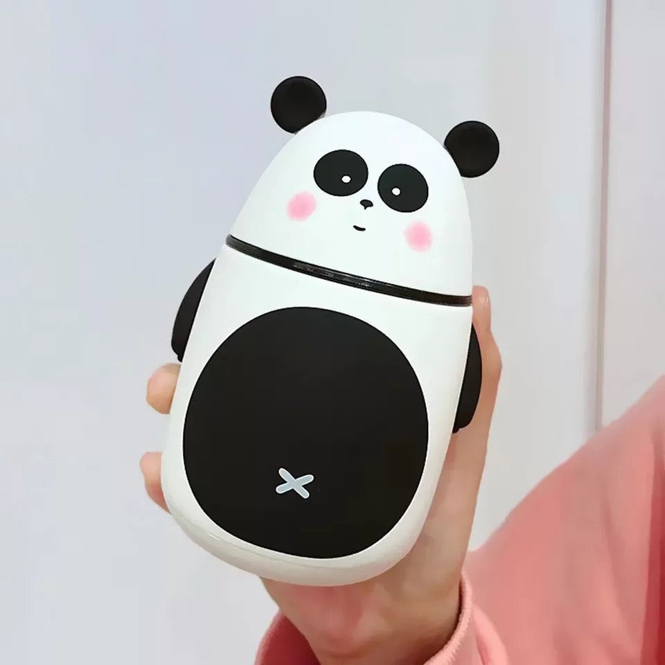Baby Panda Bottle - Tinyminymo