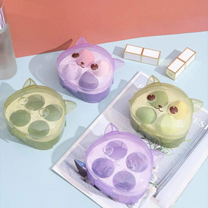 Beauty Blender Kitty Box - Set of 4 - Tinyminymo