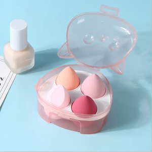 Beauty Blender Kitty Box - Set of 4 - Tinyminymo