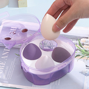 Beauty Blender Kitty Box - Set of 4 - Tinyminymo
