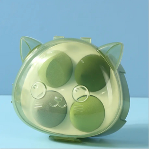 Beauty Blender Kitty Box - Set of 4 - Tinyminymo