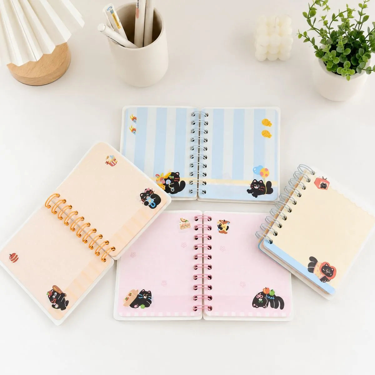 Bling Mini Diary