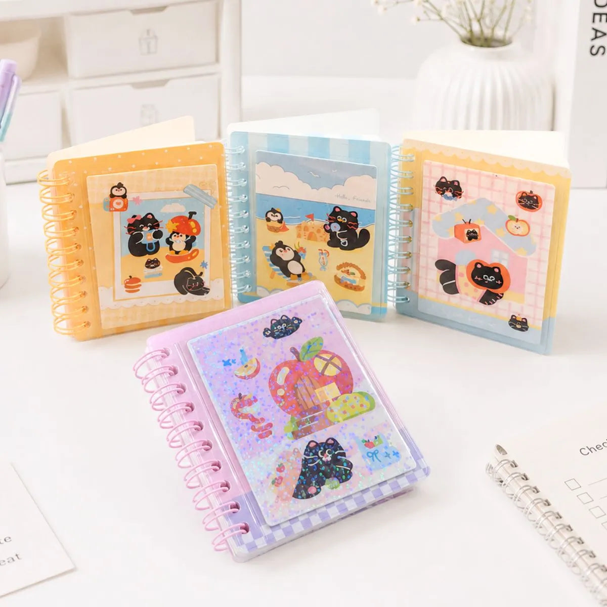 Bling Mini Diary