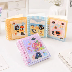 All Designs of Bling Mini Diaries - Tinyminymo