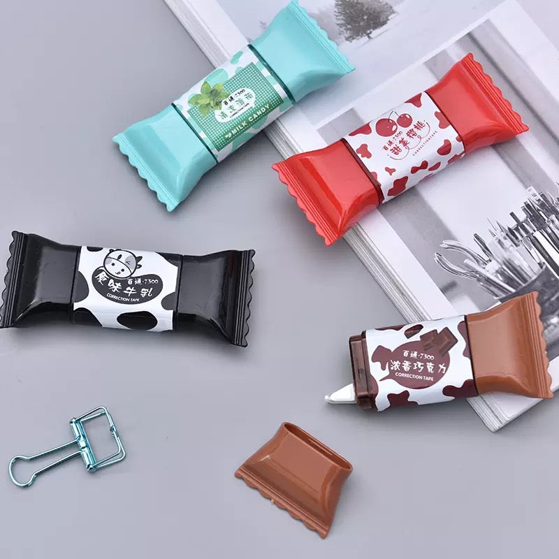 Candy Correction Tape