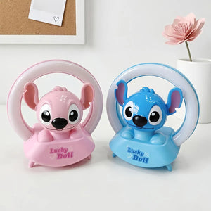 Stitch Character Night Lights - Tinyminymo