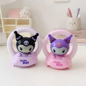 Kuromi Character Night Lights - Tinyminymo