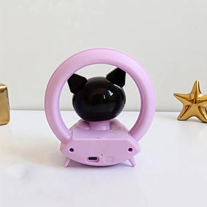 Back Side of Character Night Light - Tinyminymo