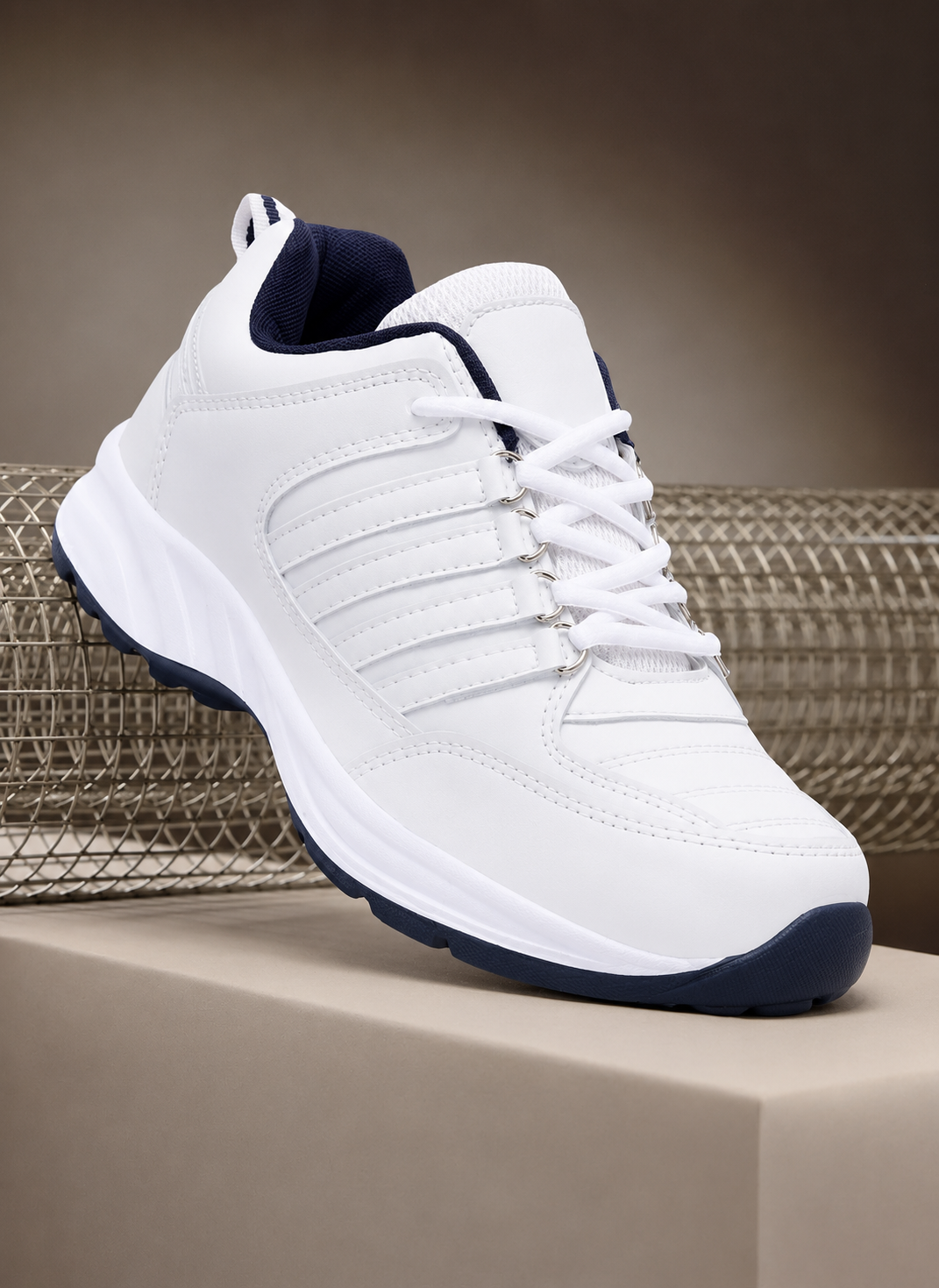 Hercules Cosco Sports Shoes for Men | Ultra Lightweight Running, Walking & Gym Training Sneakers