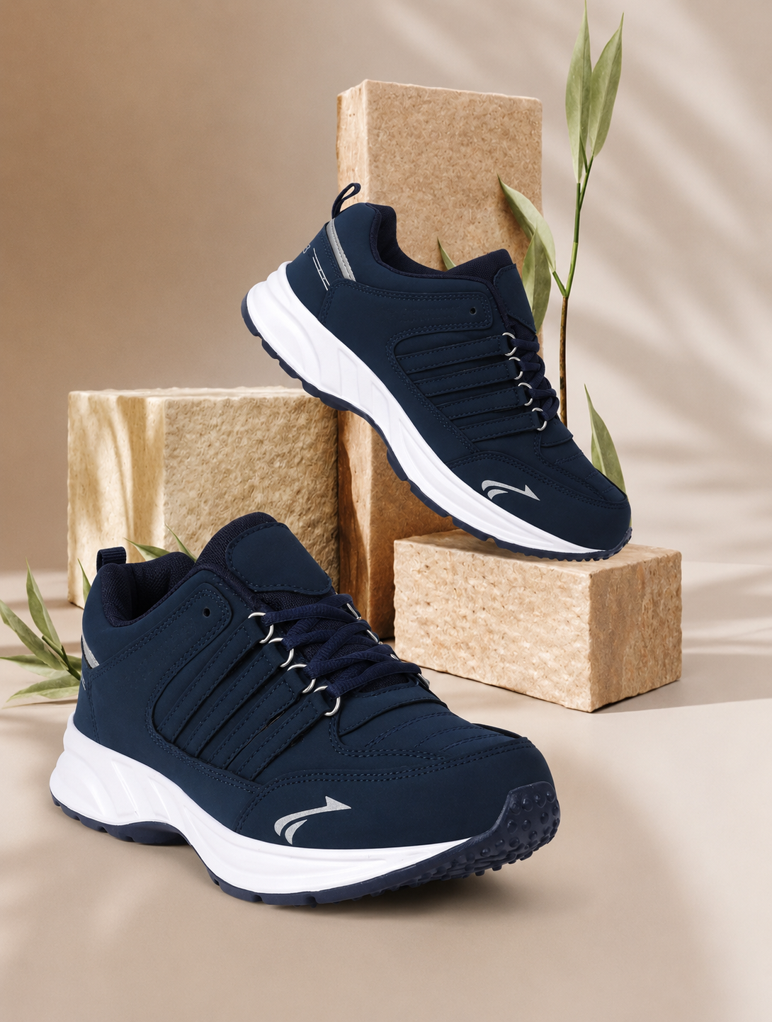 Hercules Cosco Sports Shoes for Men | Ultra Lightweight Running, Walking & Gym Training Sneakers