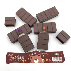 Chocolate Highlighter - Tinyminymo