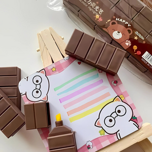 Chocolate Highlighter - Tinyminymo