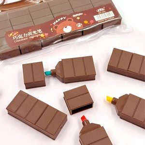 Chocolate Highlighter - Tinyminymo