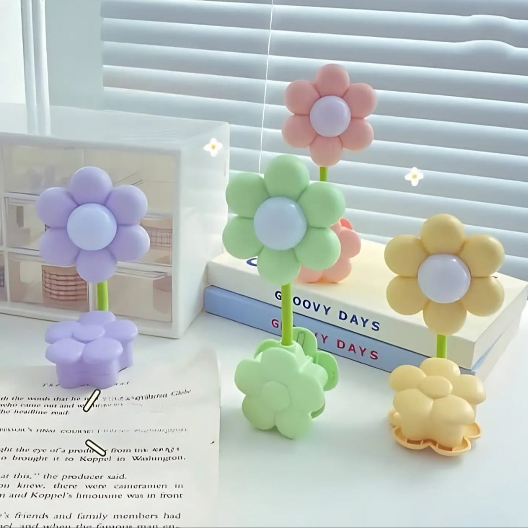 Clip on Reading Lamp