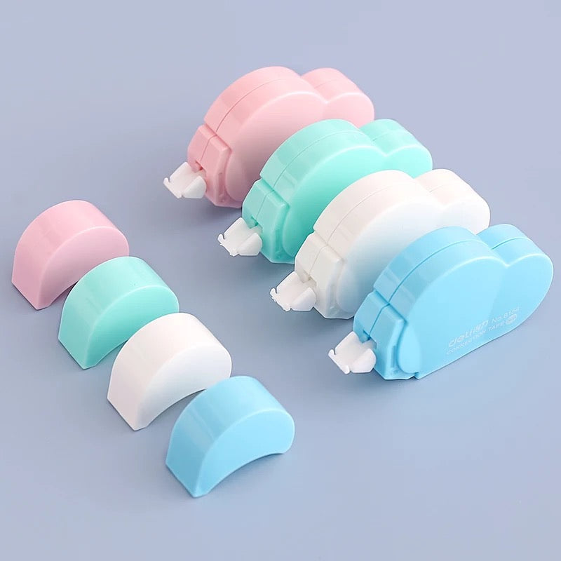 Cloud Correction Tape