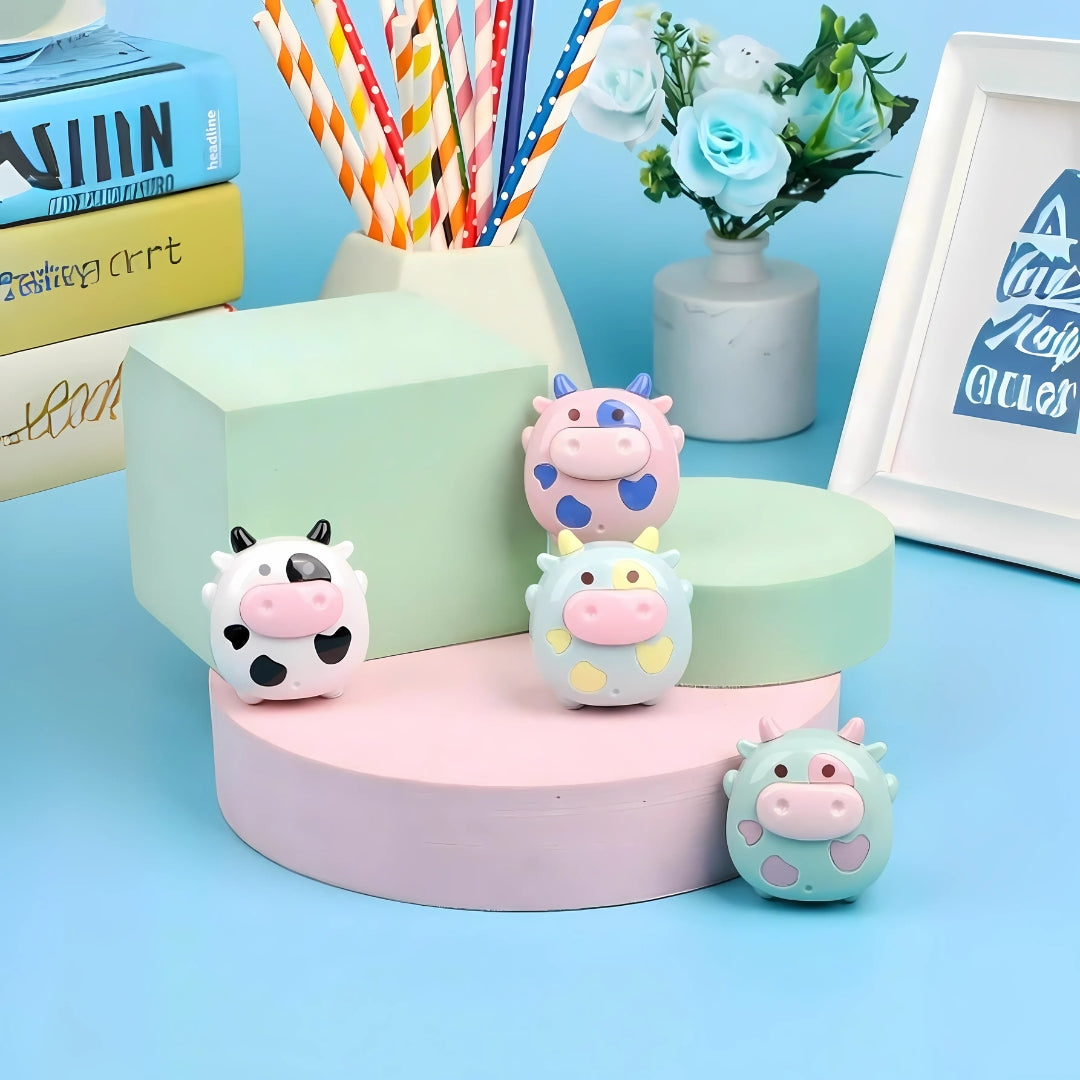Cow Sharpener