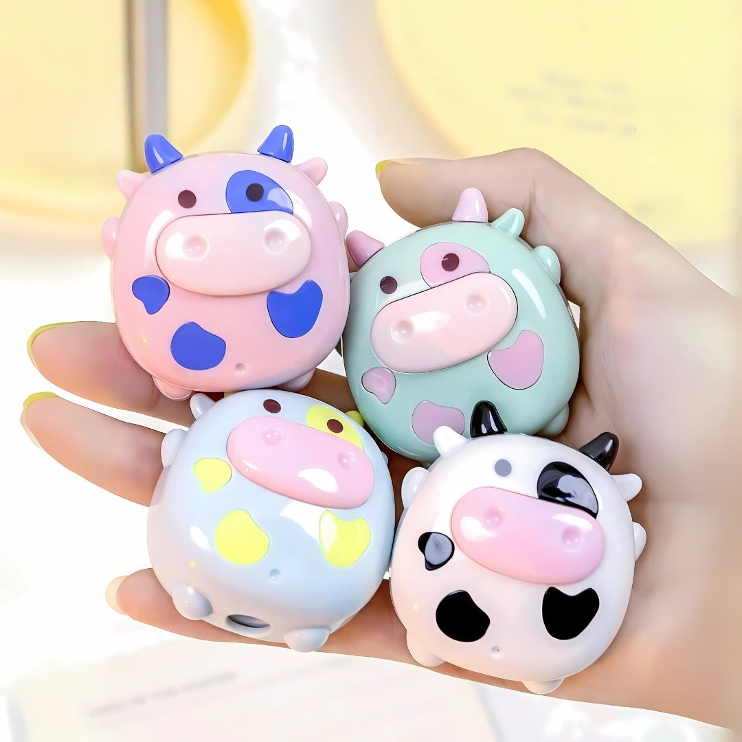 Cow Sharpener