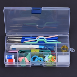 Crochet Kit - Tinyminymo