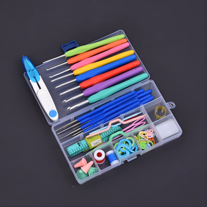 Crochet Kit - Tinyminymo