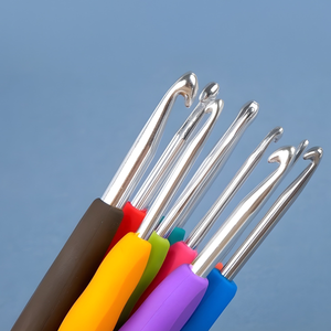 Set of Crochet Hooks - Tinyminymo