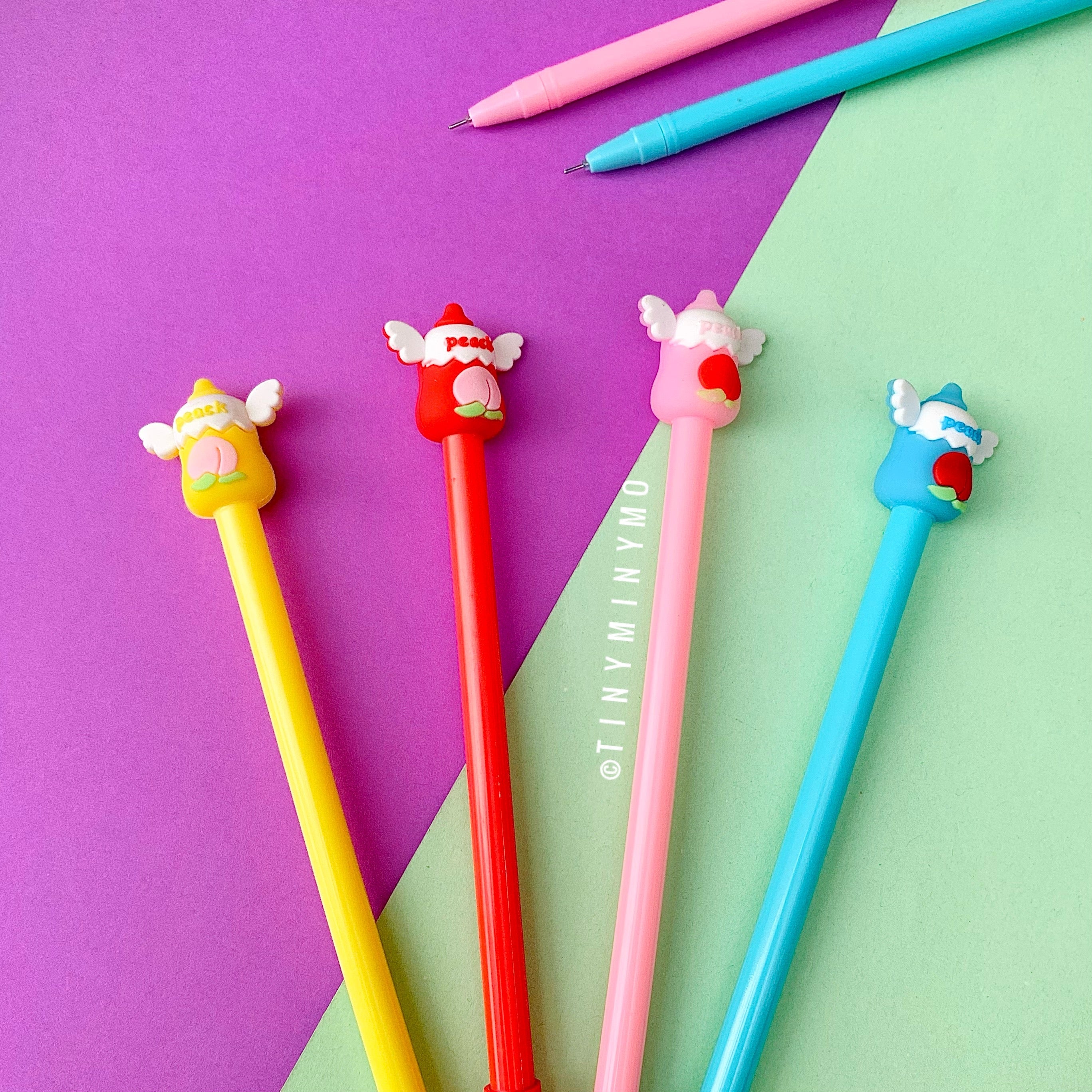 Cute Angel Wing Pen