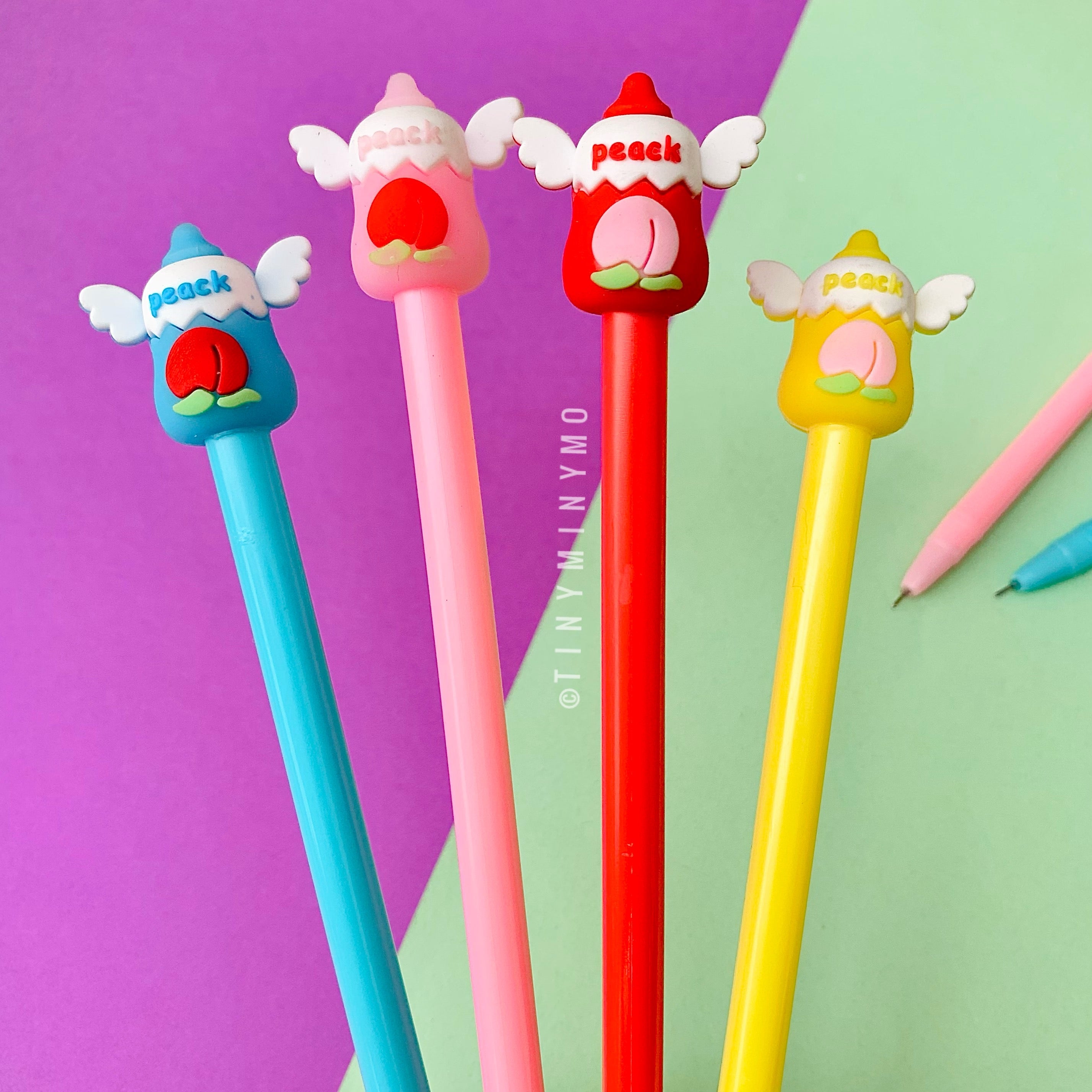 Cute Angel Wing Pen