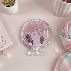 Piggy Hot Water Bag - Tinyminymo