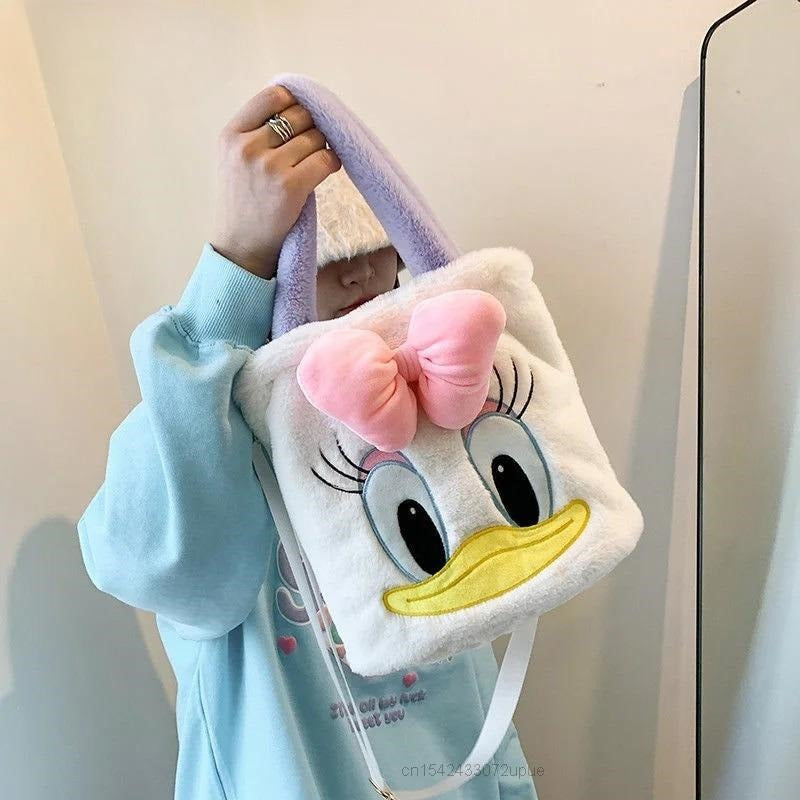Daisy Kids Handbag cum Sling Bag